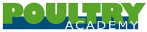 POULTRY ACADEMY Logo (EUIPO, 20.11.2012)