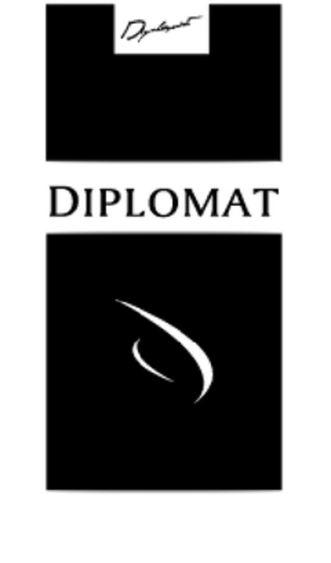 DIPLOMAT Logo (EUIPO, 05.12.2012)