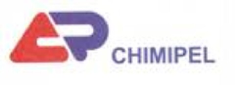 CP CHIMIPEL Logo (EUIPO, 20.12.2012)