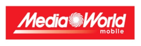 MEDIA WORLD MOBILE Logo (EUIPO, 01/16/2013)