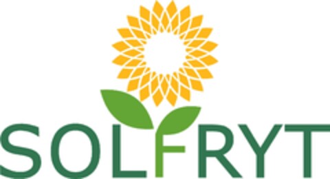 SOLFRYT Logo (EUIPO, 02/13/2013)