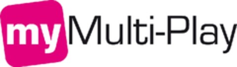 myMulti-Play Logo (EUIPO, 25.03.2013)