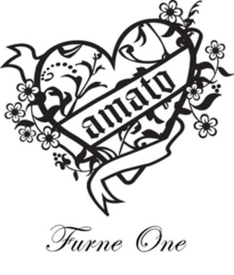 Amato Furne One Logo (EUIPO, 17.05.2013)
