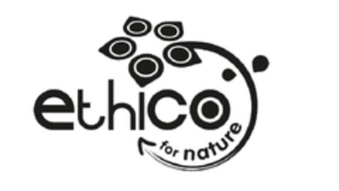 ETHICO for nature Logo (EUIPO, 06.05.2013)