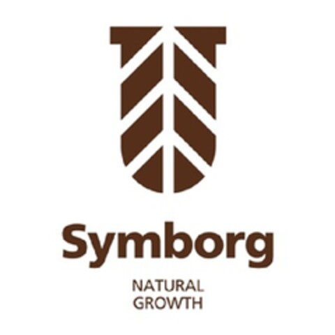 Symborg NATURAL GROWTH Logo (EUIPO, 14.05.2013)
