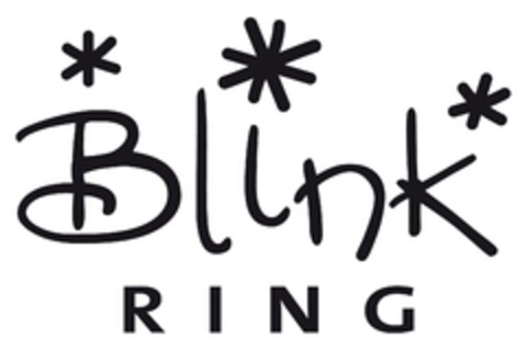 BLINKRING Logo (EUIPO, 06.06.2013)