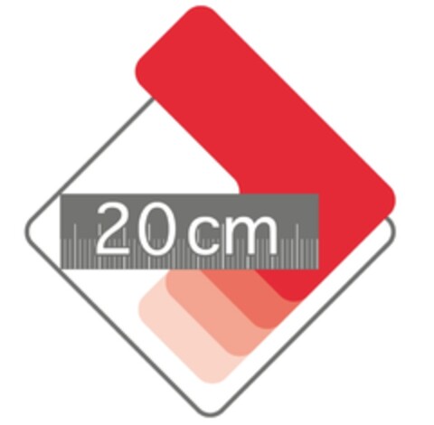 20 cm Logo (EUIPO, 08/13/2013)