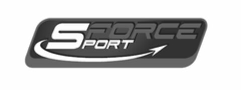 SPORT FORCE Logo (EUIPO, 08/15/2013)