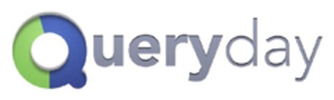 QUERYDAY Logo (EUIPO, 16.08.2013)