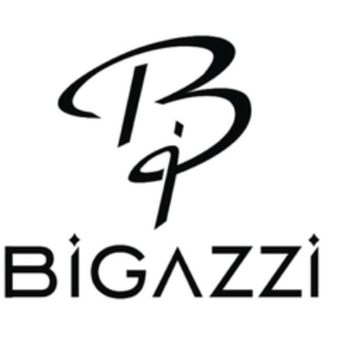 B BiGAZZi Logo (EUIPO, 09/16/2013)