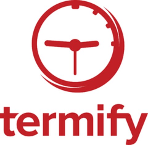 termify Logo (EUIPO, 10/25/2013)