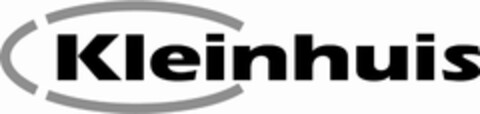 Kleinhuis Logo (EUIPO, 10/11/2013)