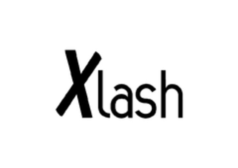 XLASH Logo (EUIPO, 12.11.2013)