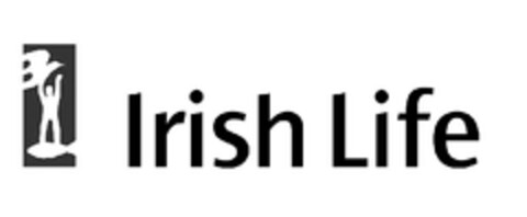 Irish Life Logo (EUIPO, 11/20/2013)