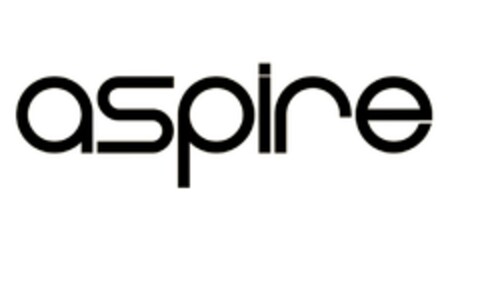 aspire Logo (EUIPO, 22.11.2013)