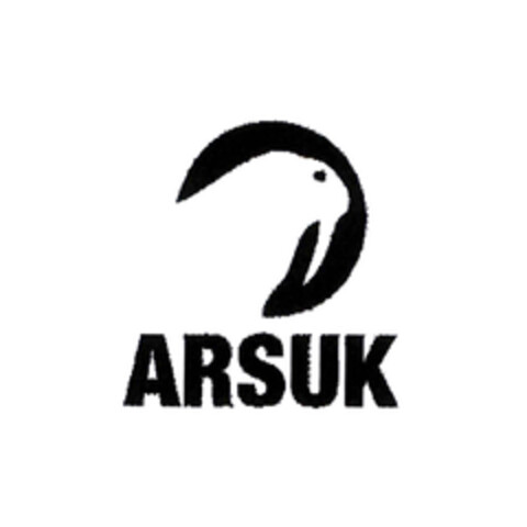 ARSUK Logo (EUIPO, 12/27/2013)