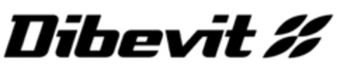 Dibevit Logo (EUIPO, 06.02.2014)