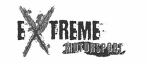 EXTREME MOTORSPORT Logo (EUIPO, 07.03.2014)