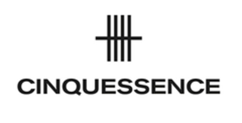 CINQUESSENCE Logo (EUIPO, 09.04.2014)