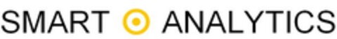 SMART ANALYTICS Logo (EUIPO, 16.04.2014)