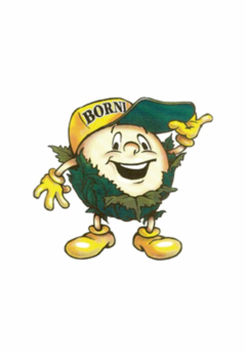BORNI Logo (EUIPO, 12.05.2014)
