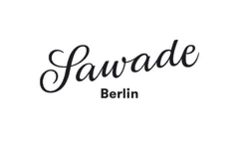 Sawade Berlin Logo (EUIPO, 06/13/2014)