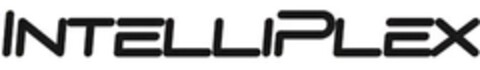 INTELLIPLEX Logo (EUIPO, 30.06.2014)