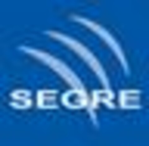 SEGRE Logo (EUIPO, 08/15/2014)