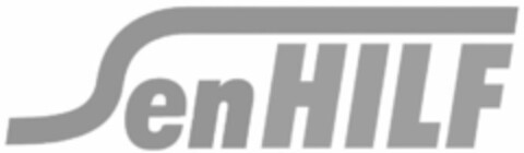 SenHILF Logo (EUIPO, 15.09.2014)