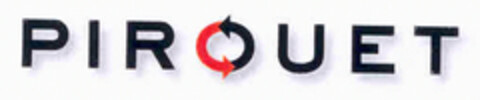 Pirouet Logo (EUIPO, 10/02/2014)
