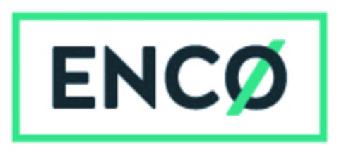 ENCO Logo (EUIPO, 11/17/2014)