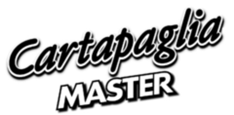 CARTAPAGLIA MASTER Logo (EUIPO, 26.11.2014)