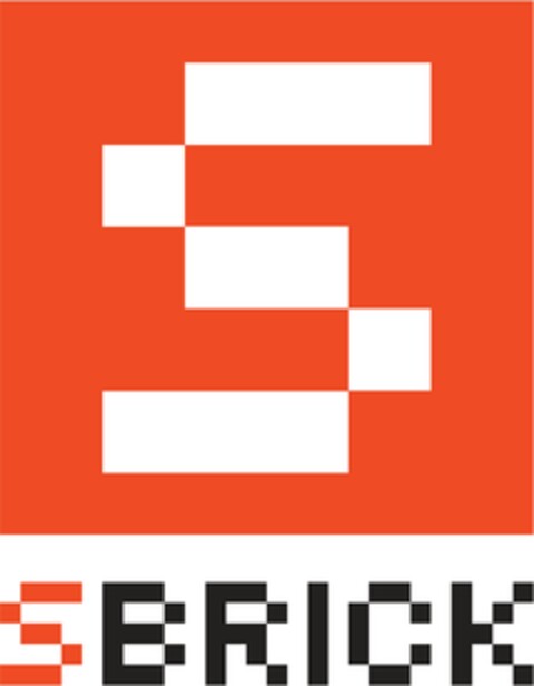 SBRICK Logo (EUIPO, 11.12.2014)