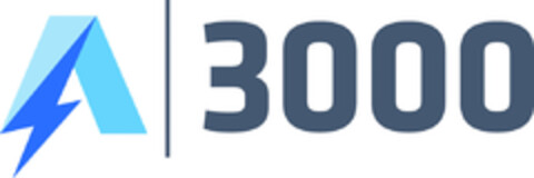 A3000 Logo (EUIPO, 02/11/2015)
