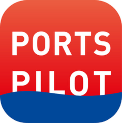 Ports Pilot Logo (EUIPO, 03/30/2015)