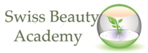 Swiss Beauty Academy Logo (EUIPO, 30.03.2015)