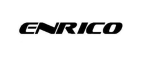 ENRICO Logo (EUIPO, 04/15/2015)