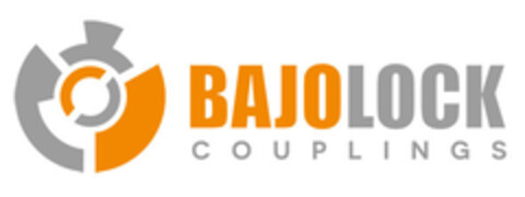 BAJOLOCK COUPLINGS Logo (EUIPO, 16.04.2015)