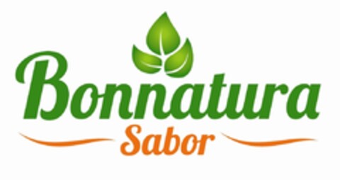 BONNATURA SABOR Logo (EUIPO, 29.04.2015)