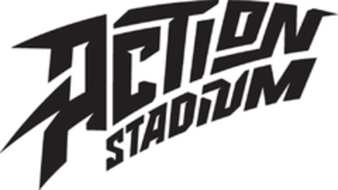 Action stadium Logo (EUIPO, 05/29/2015)