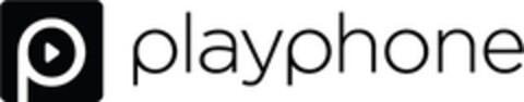 p playphone Logo (EUIPO, 23.10.2015)