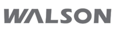 WALSON Logo (EUIPO, 28.10.2015)