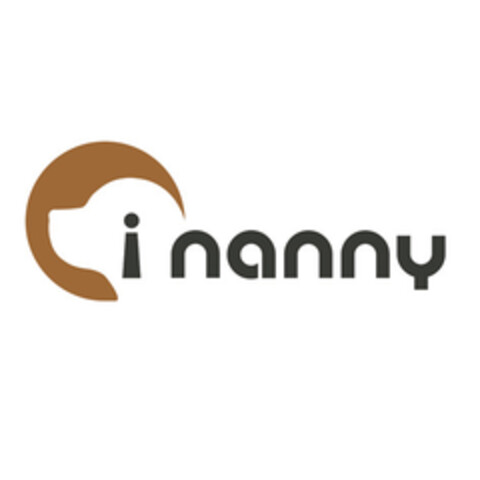 i nanny Logo (EUIPO, 14.12.2015)