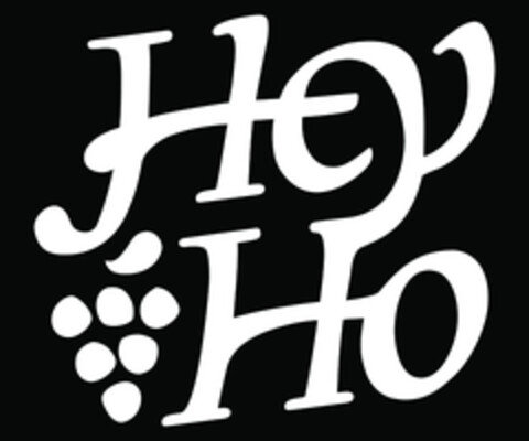HEY HO Logo (EUIPO, 17.12.2015)