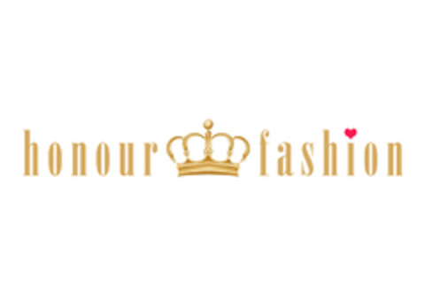 HONOUR FASHION Logo (EUIPO, 15.03.2016)