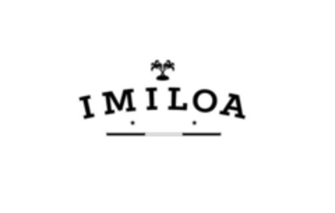 IMILOA Logo (EUIPO, 03/17/2016)