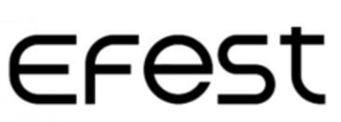 EFEST Logo (EUIPO, 03/31/2016)