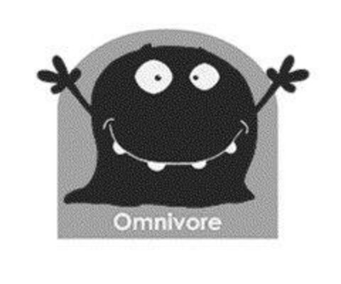 Omnivore Logo (EUIPO, 05/12/2016)