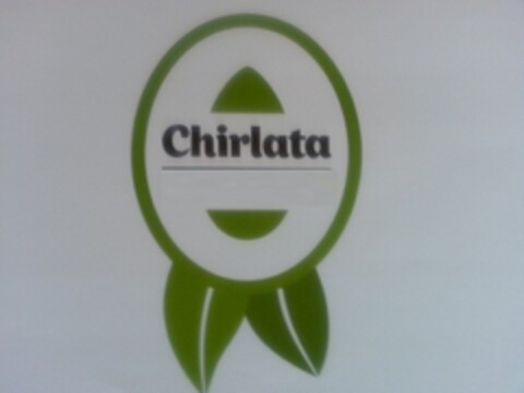 Chirlata Logo (EUIPO, 18.05.2016)