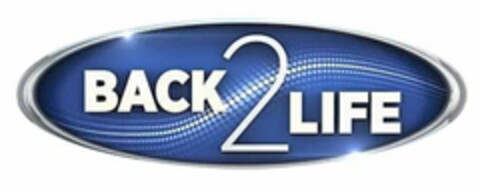 BACK 2 LIFE Logo (EUIPO, 05/24/2016)